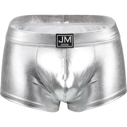 Owen: Shiny boxer