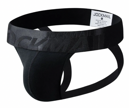Ferdi: Klassieke Sexy Jockstrap