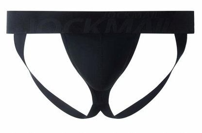 Ferdi: Klassieke Sexy Jockstrap